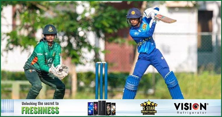 হার দিয়ে শ্রীলঙ্কা সিরিজ শুরু করল অনূর্ধ্ব-১৯ দল